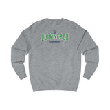 Limerick Unisex Adult Sweatshirt