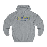 Wicklow Unisex Adult Hoodie