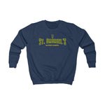 St. Gabriel's Unisex Kids Sweatshirt