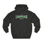 Limerick Unisex Adult Hoodie