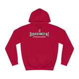 Donaghmoyne Unisex Adult Hoodie