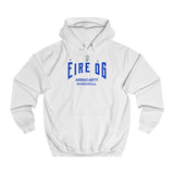 Eire Og Annacarty Donohill Unisex Adult Hoodie