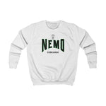 Nemo Unisex Kids Sweatshirt