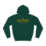 Glen Rovers Unisex Adult Hoodie