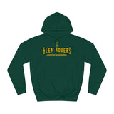 Glen Rovers Unisex Adult Hoodie