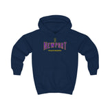 Newport Unisex Kids Hoodie