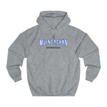 Monaghan Unisex Adult Hoodie