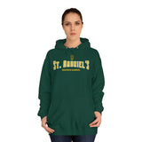 St. Gabriel's Unisex Adult Hoodie