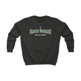 Gaoth Dobhair Unisex Kids Sweatshirt