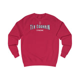 Tyrone Unisex Adult Sweatshirt