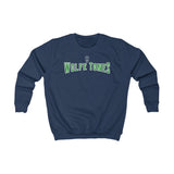 Wolfe Tones Unisex Kids Sweatshirt