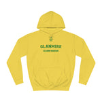 Glanmire NEW STYLE Unisex Adult Hoodie