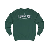 Limerick Unisex Adult Sweatshirt