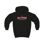 Ballyhaunis Unisex Kids Hoodie