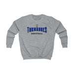 Tipp Tornadoes Unisex Kids Sweatshirt