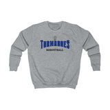 Tipp Tornadoes Unisex Kids Sweatshirt