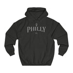 Philly Unisex Adult Hoodie