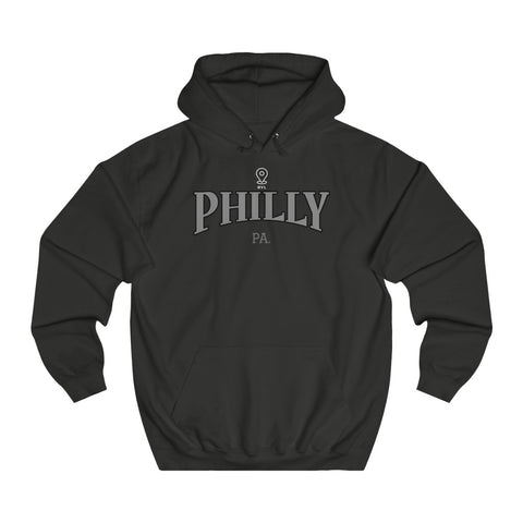 Philly Unisex Adult Hoodie