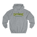 Cappamore Unisex Adult Hoodie