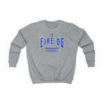 Eire Og Annacarty Donohill Unisex Kids Sweatshirt