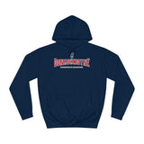 Donaghmoyne Unisex Adult Hoodie