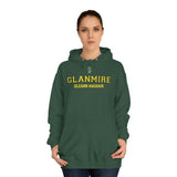 Glanmire NEW STYLE Unisex Adult Hoodie