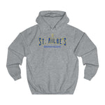 St. Ailbe's (Limerick) Unisex Adult Hoodie