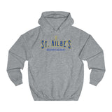 St. Ailbe's (Limerick) Unisex Adult Hoodie