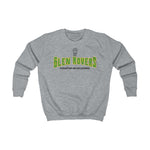 Glen Rovers Unisex Kids Sweatshirt