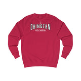 Dingle Unisex Adult Sweatshirt