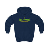 Ballylanders Unisex Kids Hoodie