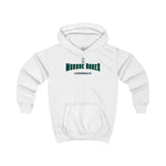 Murroe Boher Unisex Kids Hoodie