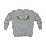 Carrigaline Unisex Kids Sweatshirt