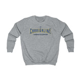 Carrigaline Unisex Kids Sweatshirt