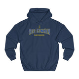 Roscommon Unisex Adult Hoodie