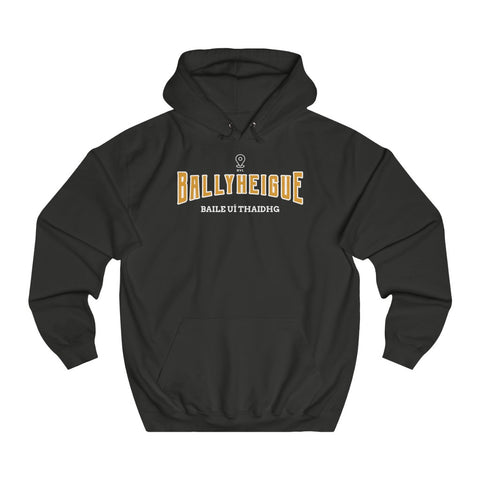 Ballyheigue Unisex Adult Hoodie