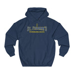 St. Finbarr's Unisex Adult Hoodie