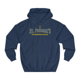 St. Finbarr's Unisex Adult Hoodie