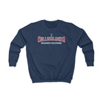 Mullinalaghta Unisex Kids Sweatshirt