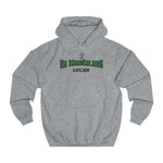 Lucan Unisex Adult Hoodie