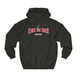 Ennis Unisex Adult Hoodie