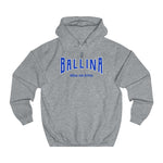 Ballina Unisex Adult Hoodie