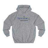 Patrickswell Unisex Adult Hoodie