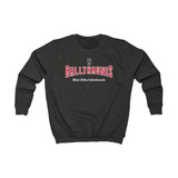 Ballyhaunis Unisex Kids Sweatshirt