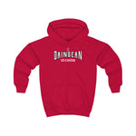 Dingle Unisex Kids Hoodie