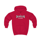 Dingle Unisex Kids Hoodie