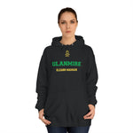 Glanmire NEW STYLE Unisex Adult Hoodie