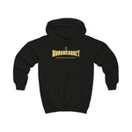 Mourneabbey Unisex Kids Hoodie