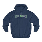 Fermanagh Unisex Adult Hoodie