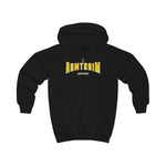 Antrim Unisex Kids Hoodie